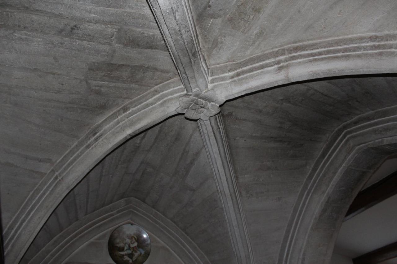 Le Mas De Lucien Entre Arles, Nimes, Avignon. Бокер Екстер'єр фото